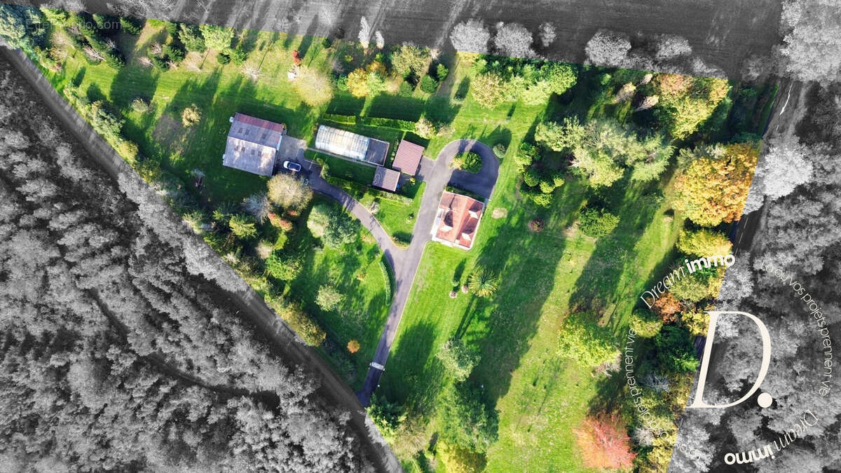 Maison 123 m² à Saint-Lon-Les-Mines  - photo 3