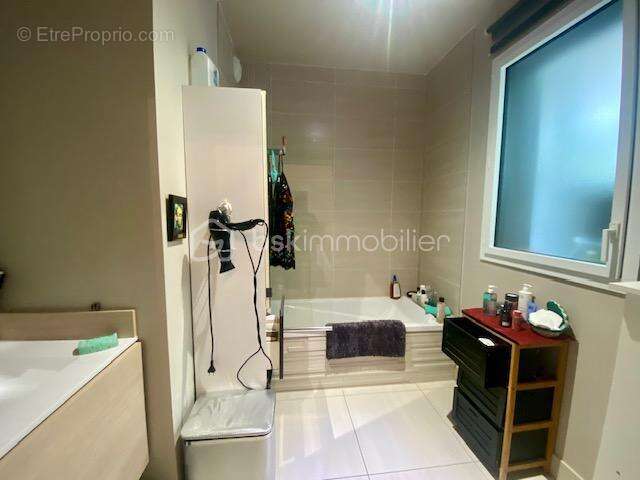 Appartement avec terrasse exceptionnelle et garage - photo 14