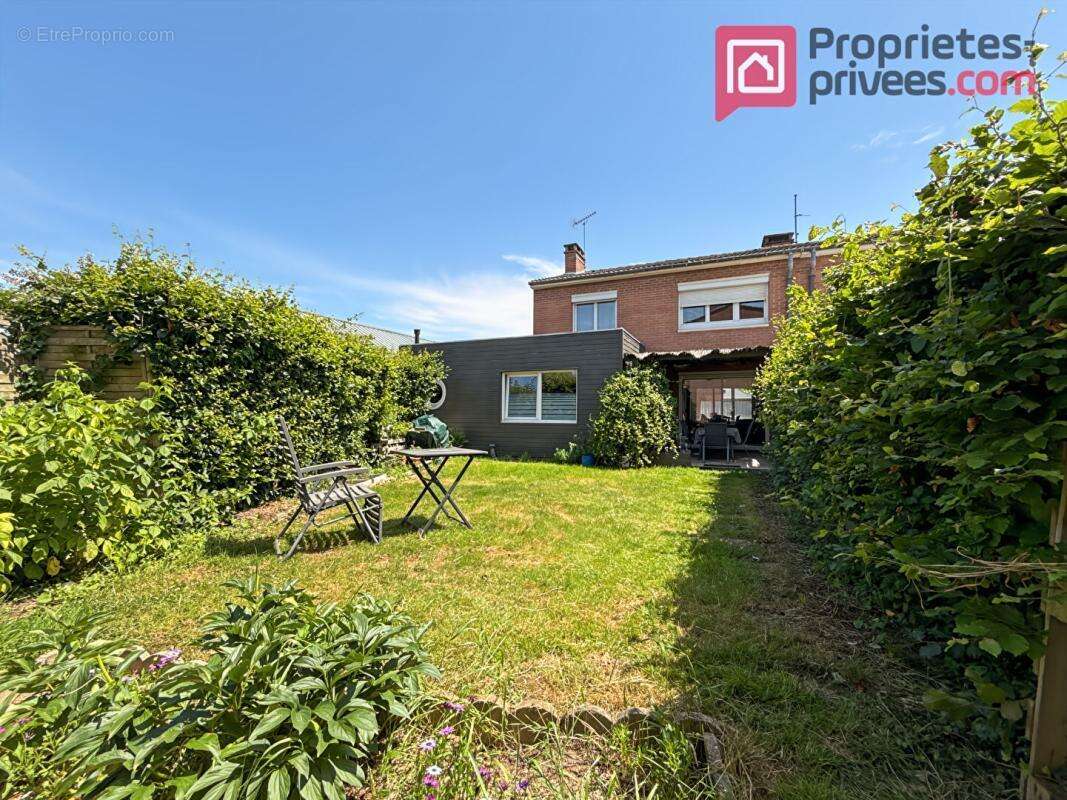 Maison 138 m² à Nieppe  - photo 10