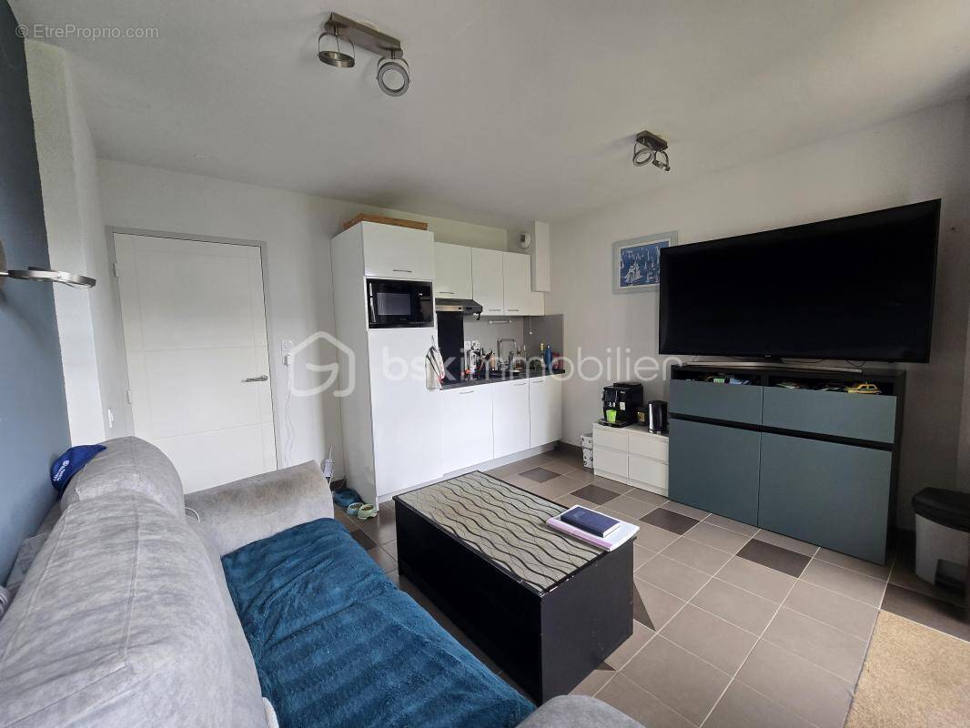 Appartement à BADEN
