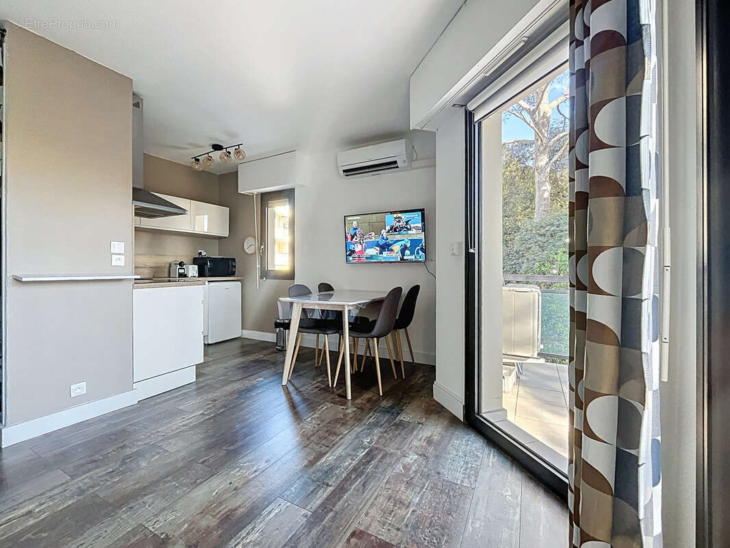 Appartement à SAINT-RAPHAEL