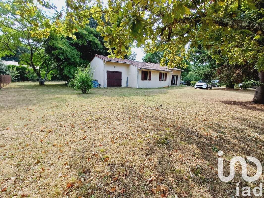 Photo 3 - Maison à LESPARRE-MEDOC