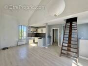 Appartement à LE RAINCY