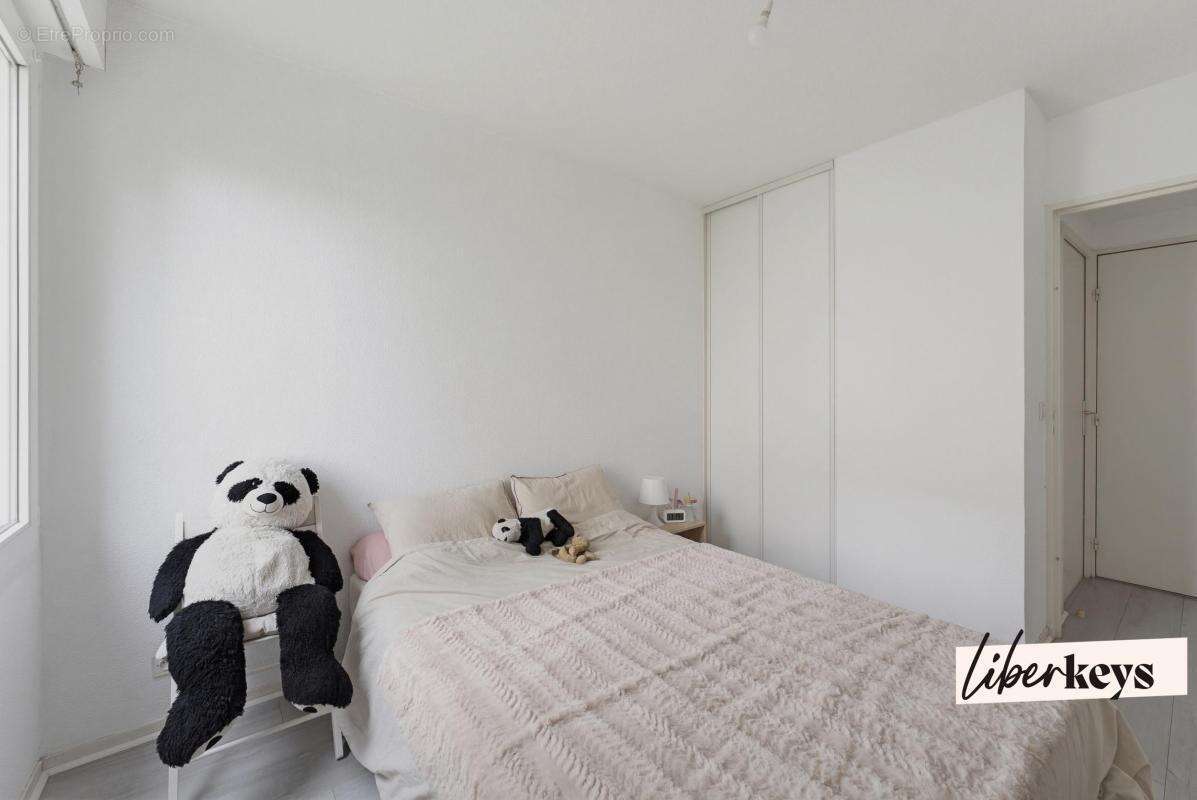 Appartement à MERIGNAC