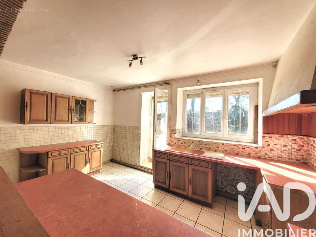 Photo 6 - Maison à ESTERNAY