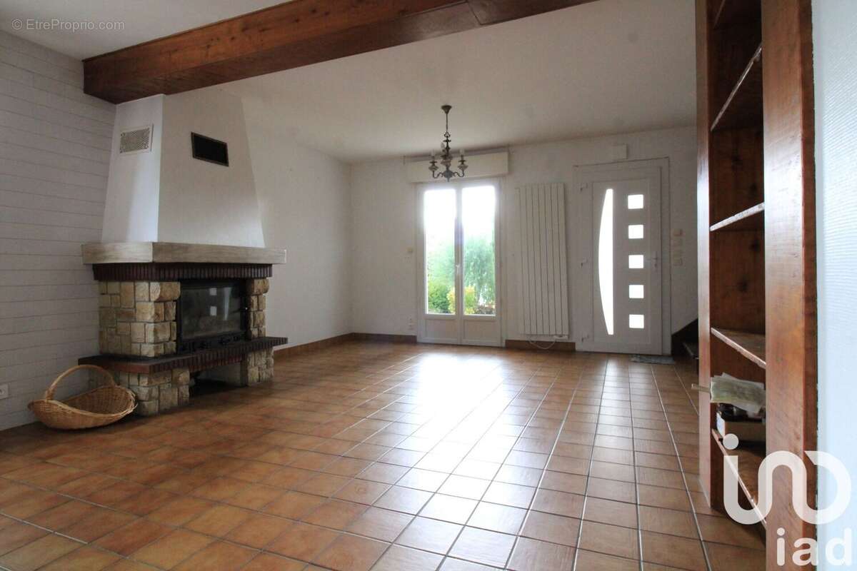 Photo 4 - Maison à LAMBALLE
