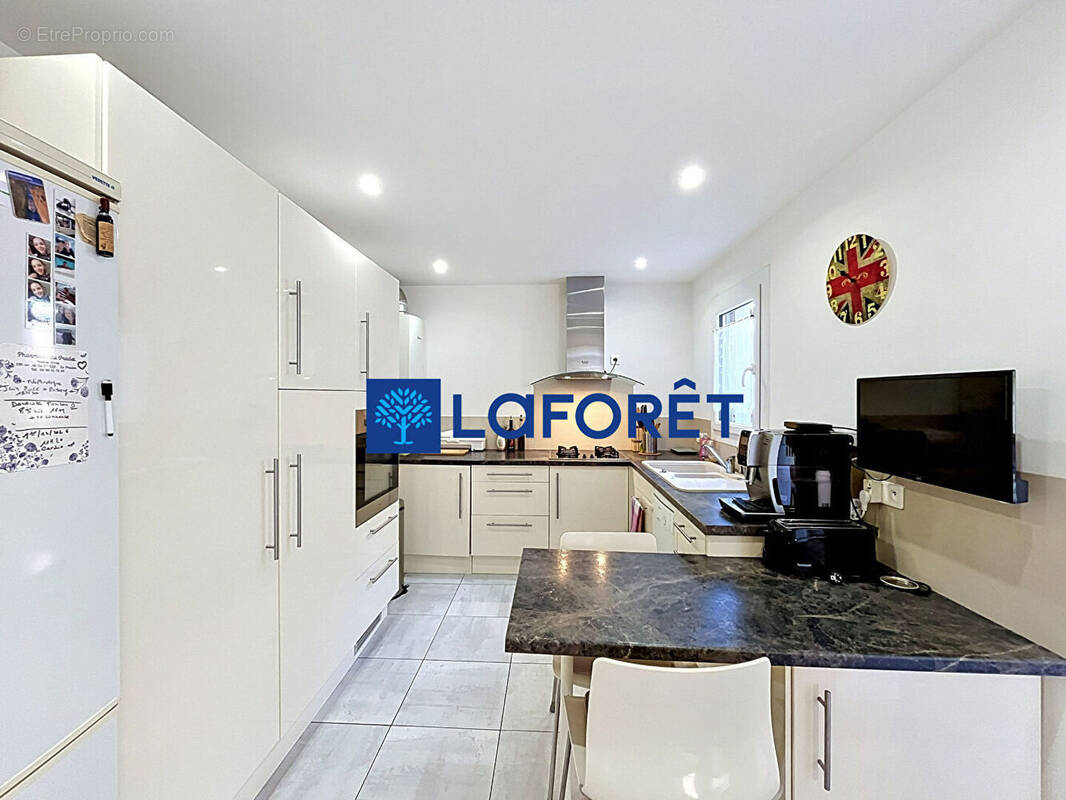 Appartement à LE PRADET