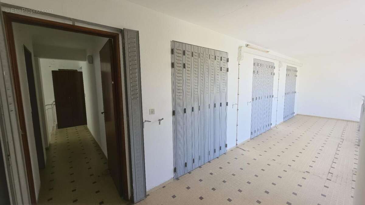 Maison à LE CARBET