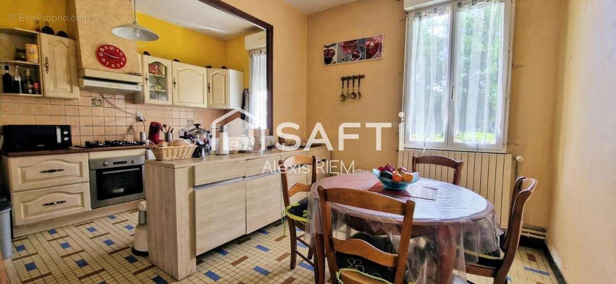 Photo 6 - Maison à HAUTESVIGNES