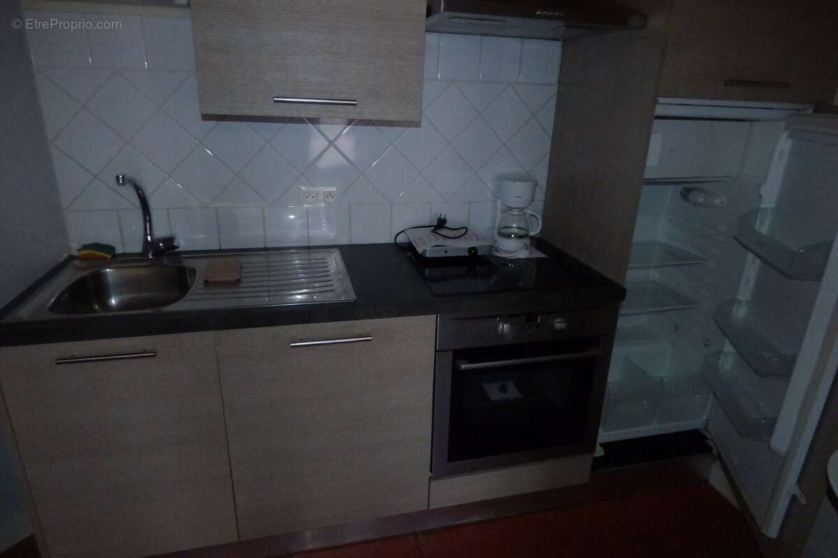 Appartement à PEZENAS