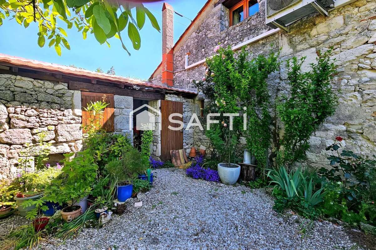 Photo 7 - Maison à RIBAGNAC