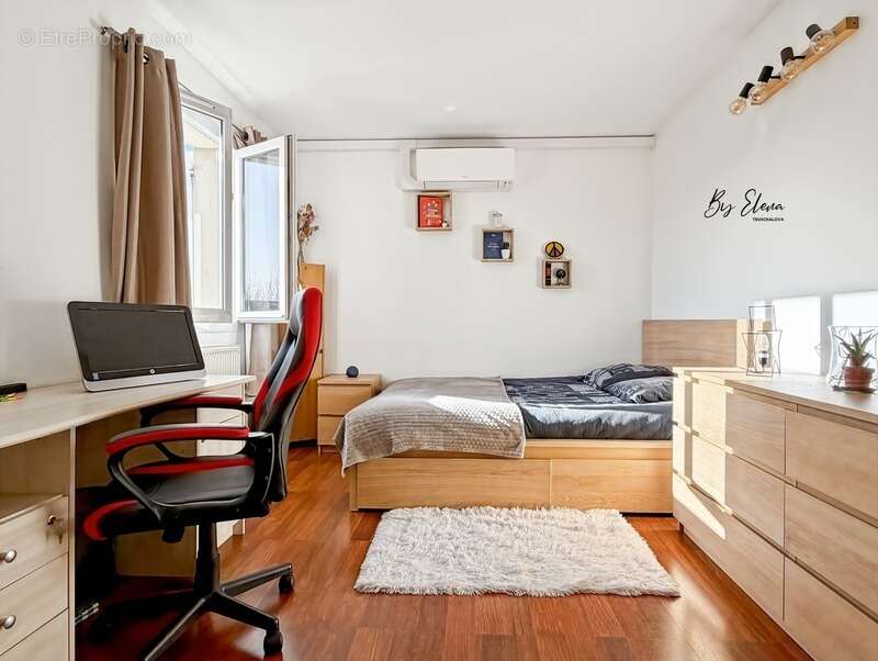 Maison à BUSSY-SAINT-GEORGES