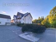 Appartement à FLEURY-SUR-ORNE