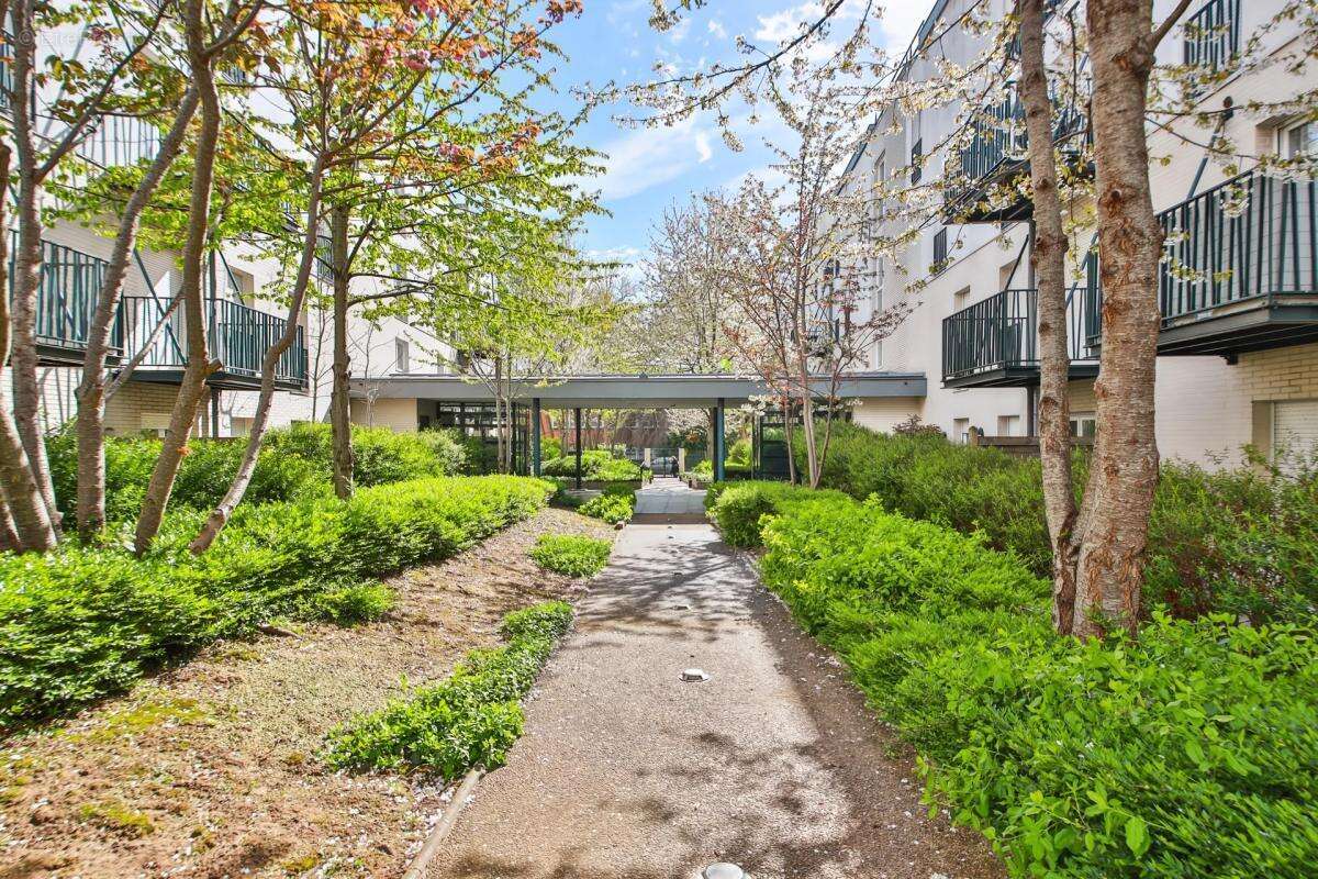Appartement à BAGNEUX