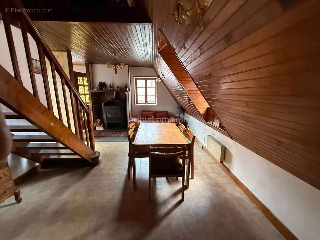 Maison à GAZOST