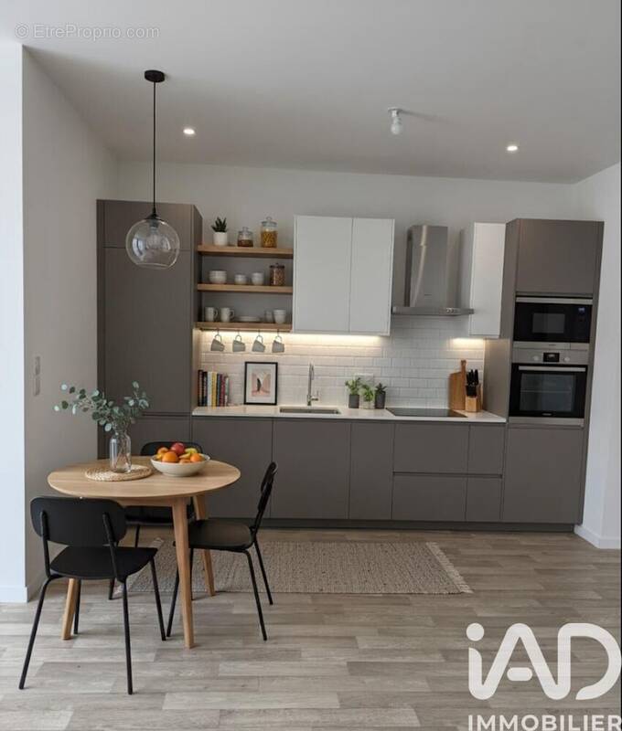 Photo 1 - Appartement à MITRY-MORY