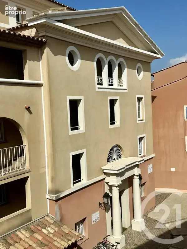 Appartement 3 pièces 41 m² à vendre à Six-Fours-Les-Plages (83140) - photo 13