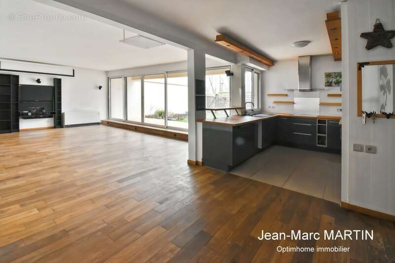Appartement à VILLENEUVE-D'ASCQ