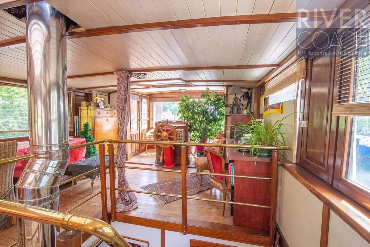 Appartement à ISSY-LES-MOULINEAUX