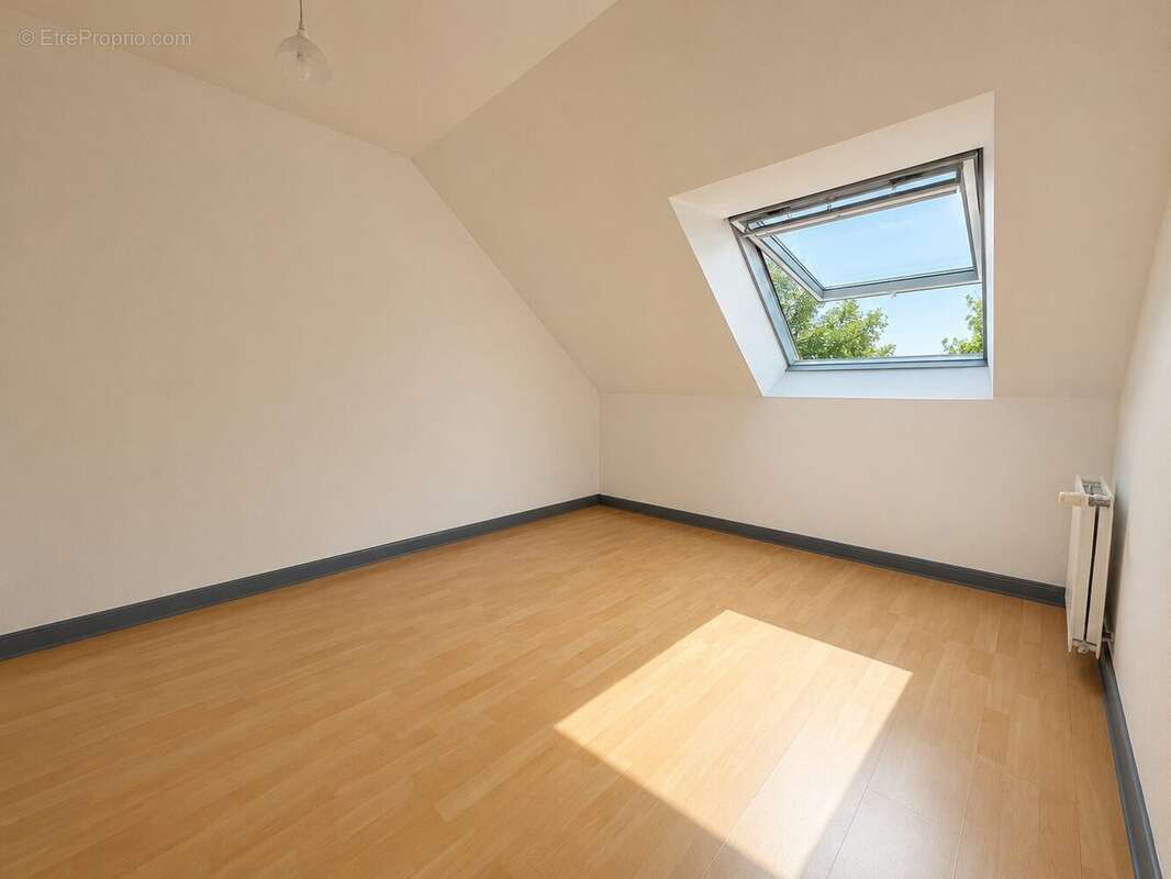 Maison à GUINGAMP