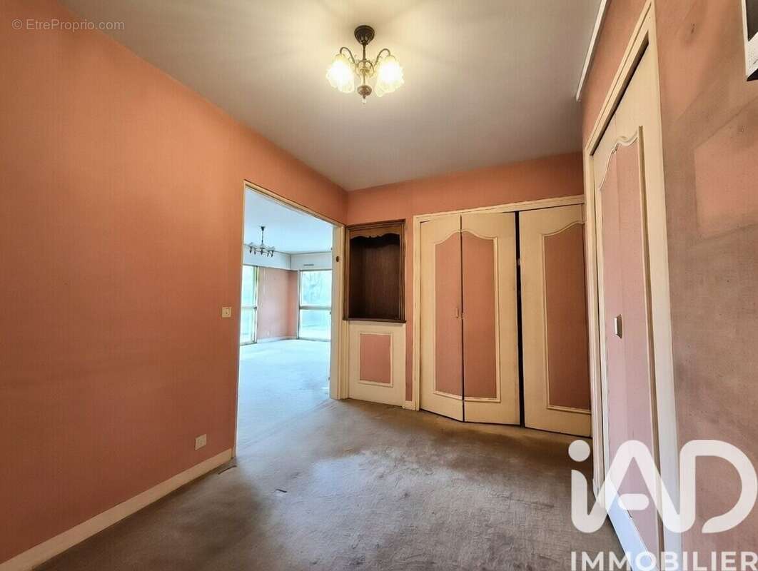 Photo 7 - Appartement à CHARLEVILLE-MEZIERES