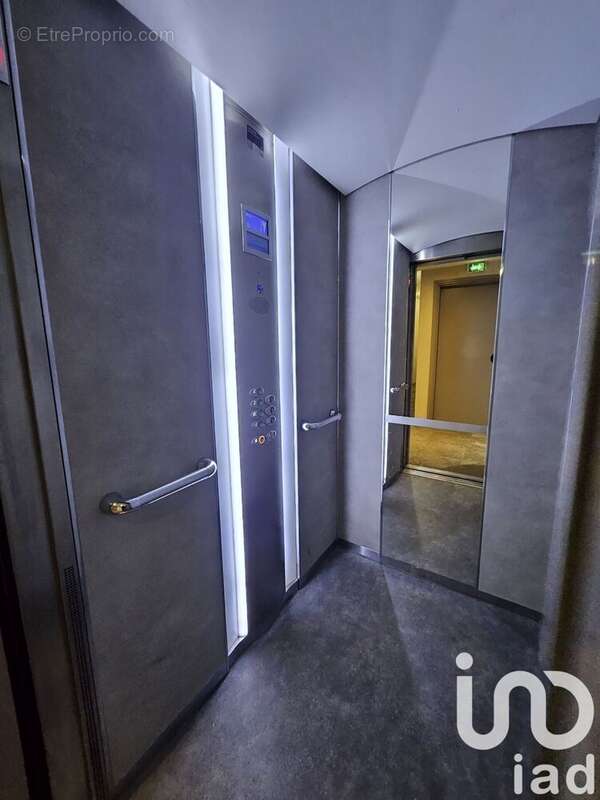 Photo 4 - Appartement à ROUEN