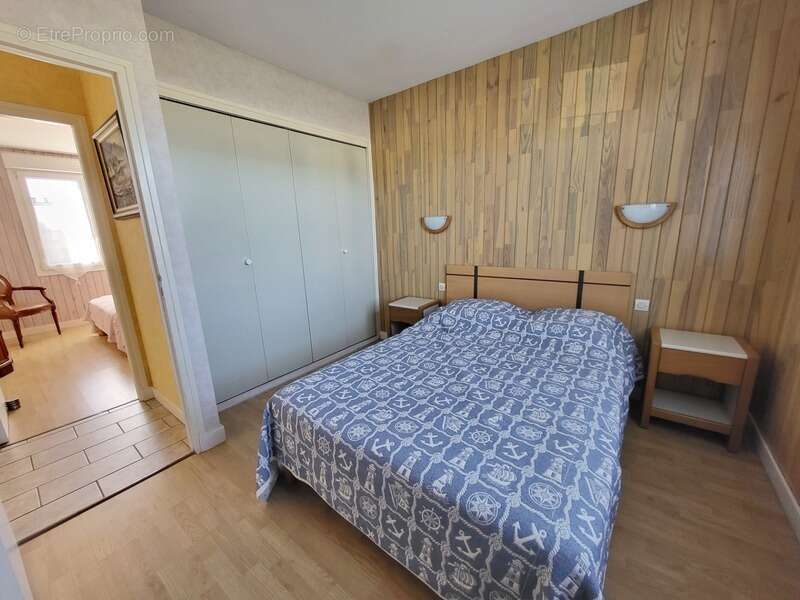 Maison à CAMARET-SUR-MER