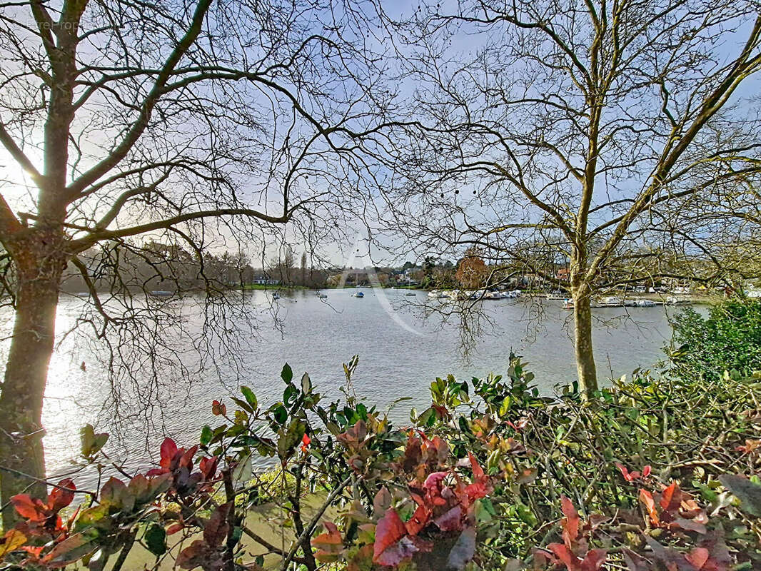 Maison à SUCE-SUR-ERDRE