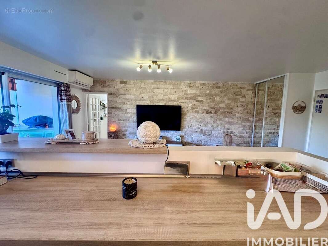 Photo 3 - Appartement à ANTIBES