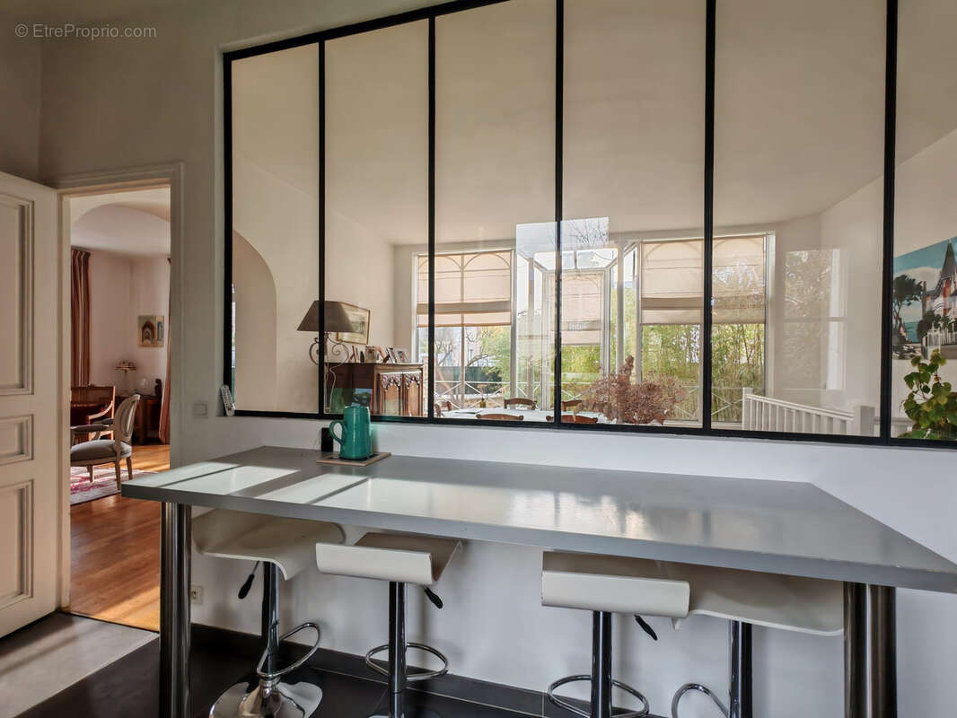 Maison à ROCQUENCOURT