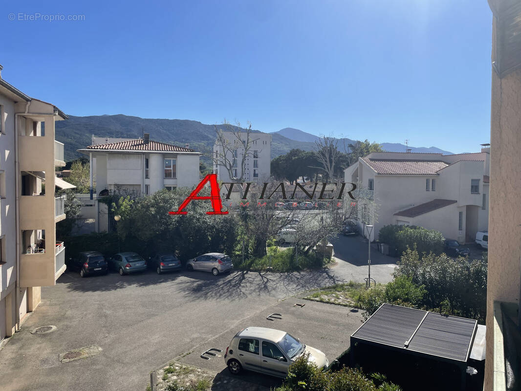 Appartement à ARGELES-SUR-MER