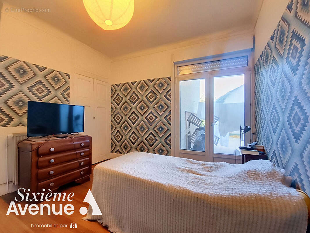 Appartement à DUNKERQUE
