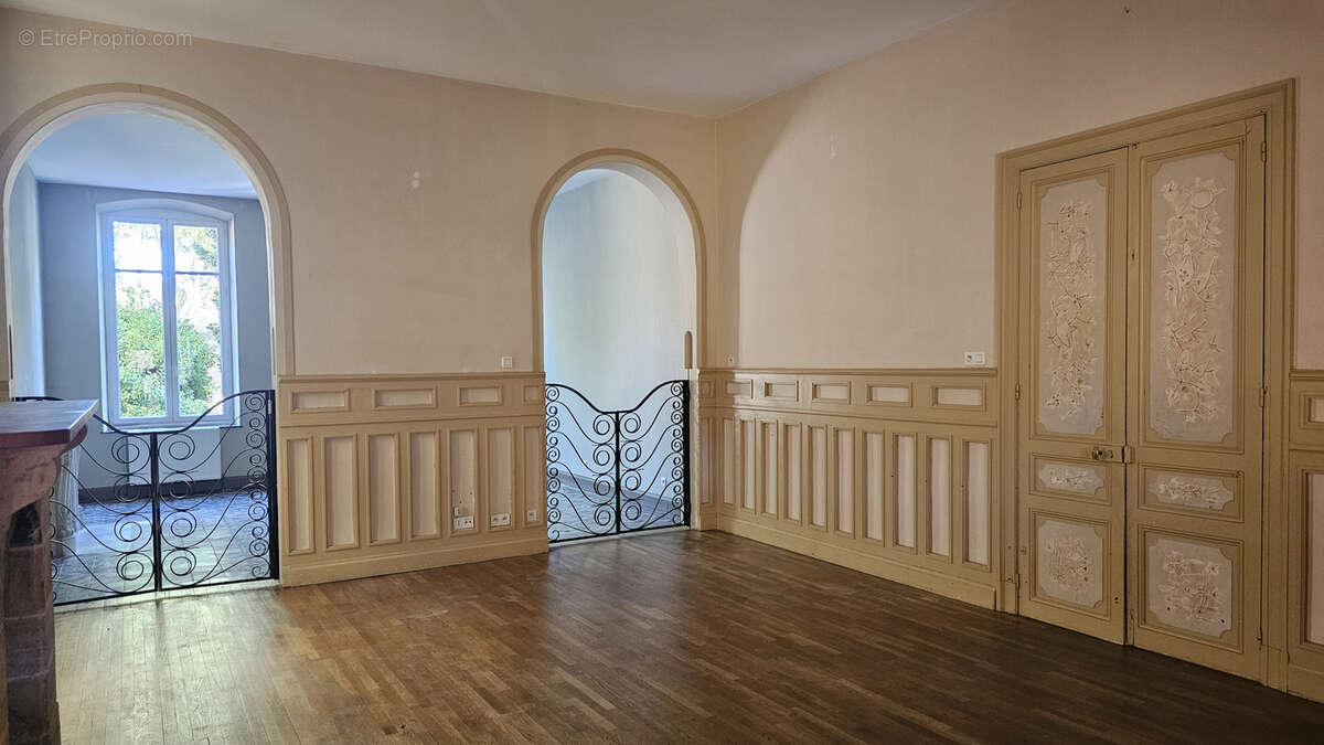 Appartement à CARCASSONNE