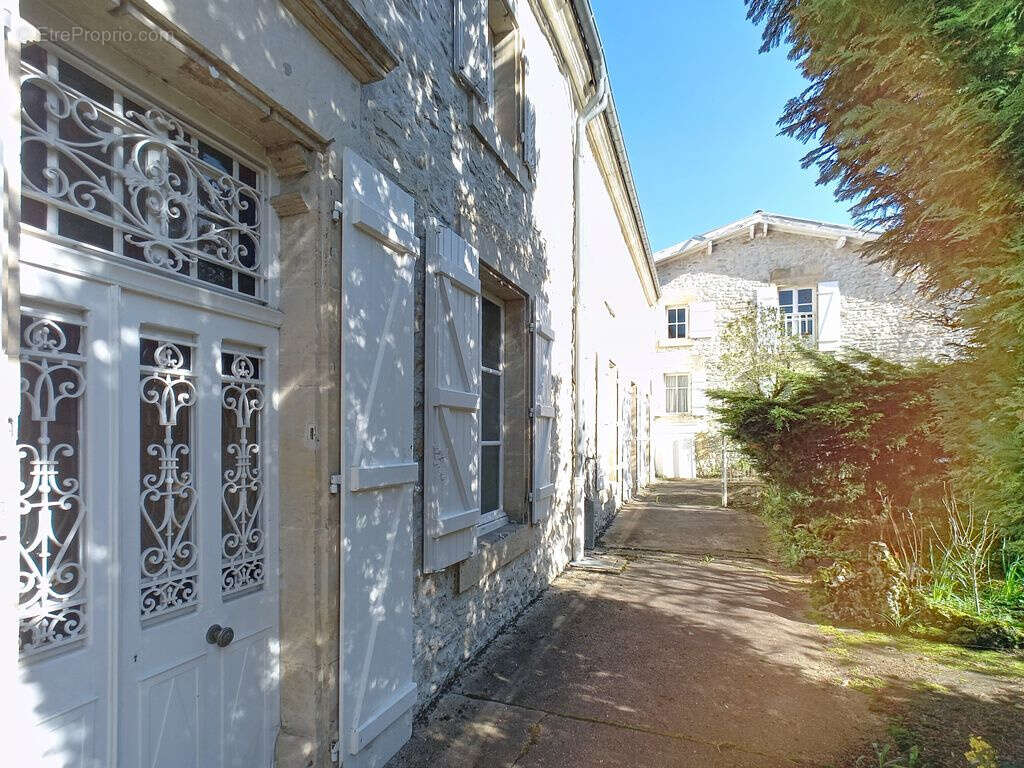 Maison à BAR-LE-DUC