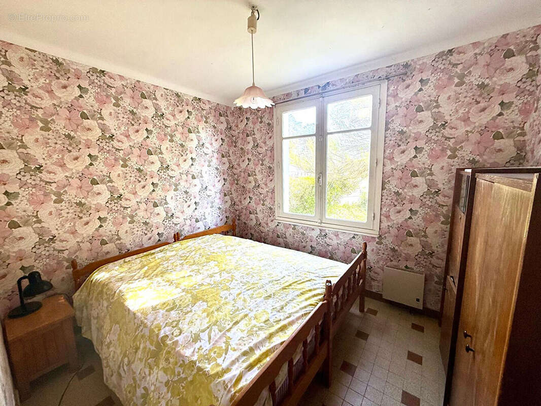 Maison à QUIBERON