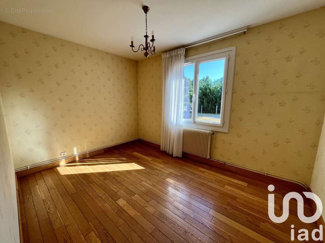 Photo 6 - Maison à BAZAS