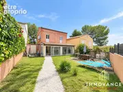 Maison à JACOU