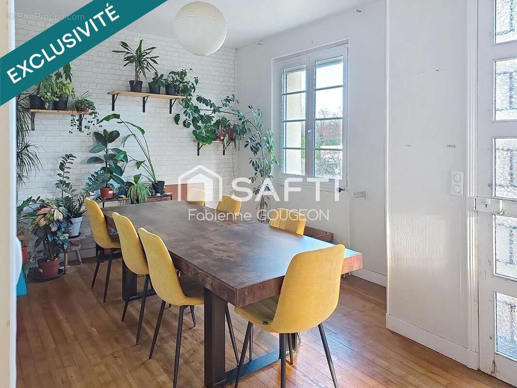 Photo 2 - Maison à TAPONNAT-FLEURIGNAC