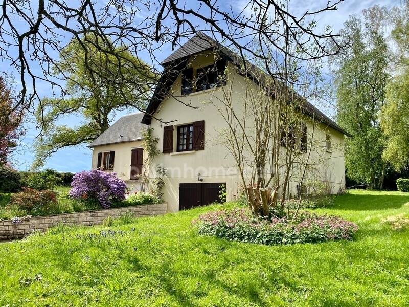 Maison à PONT-L'EVEQUE