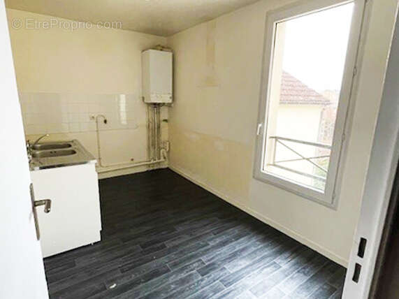 Appartement à CLAMART