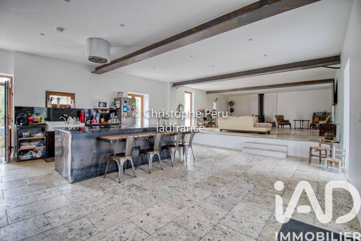 Photo 1 - Maison à CONDECOURT