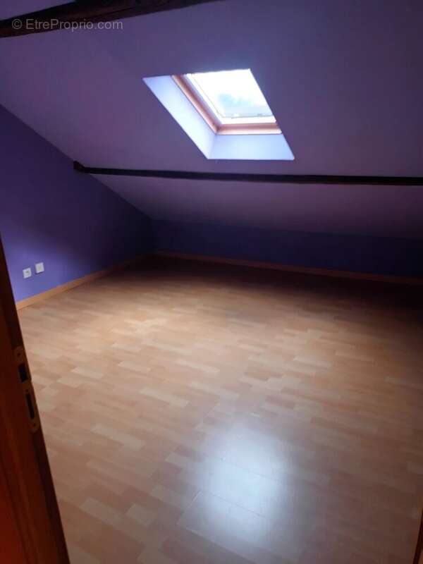 Maison à MONTCEAU-LES-MINES