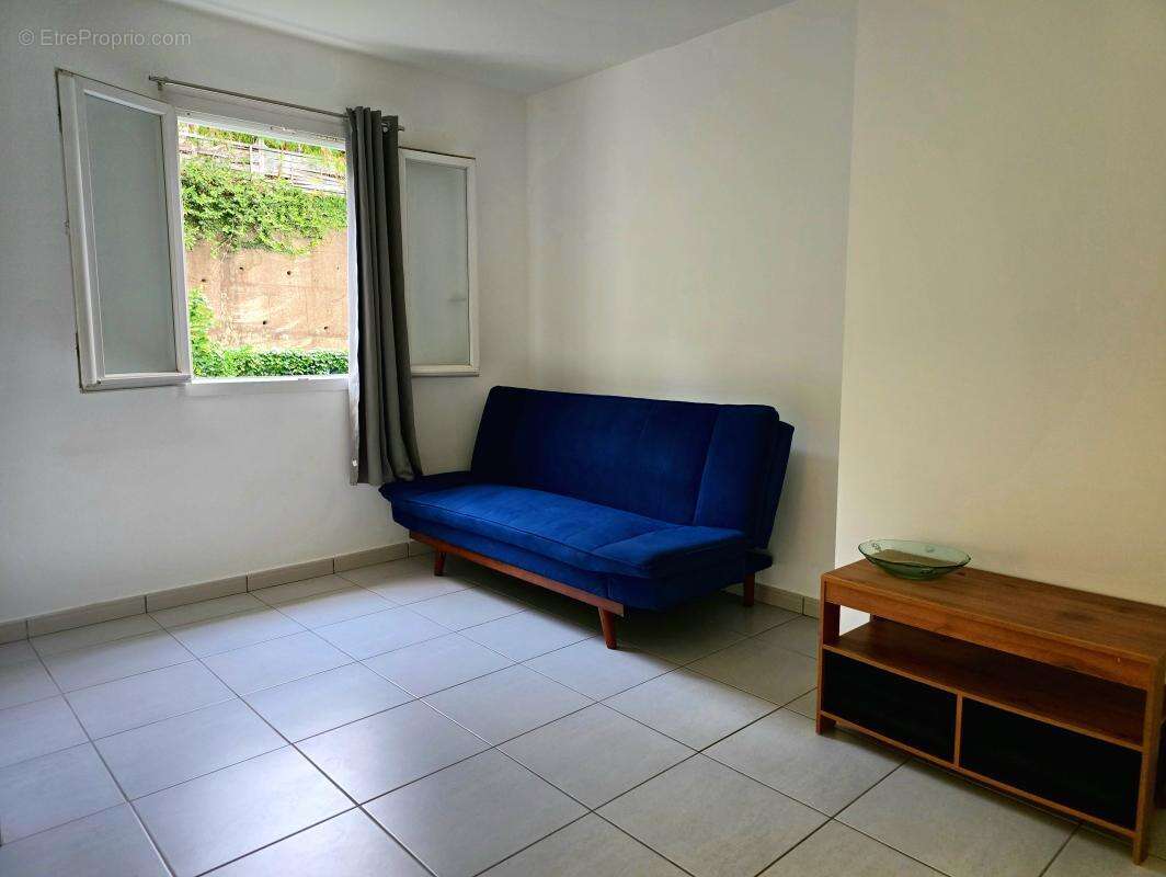Appartement ancien - photo 6