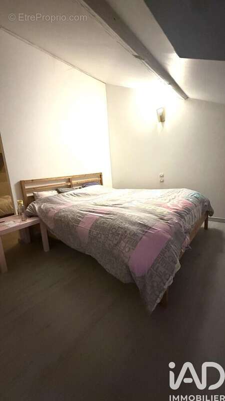 Photo 6 - Appartement à NOISSEVILLE