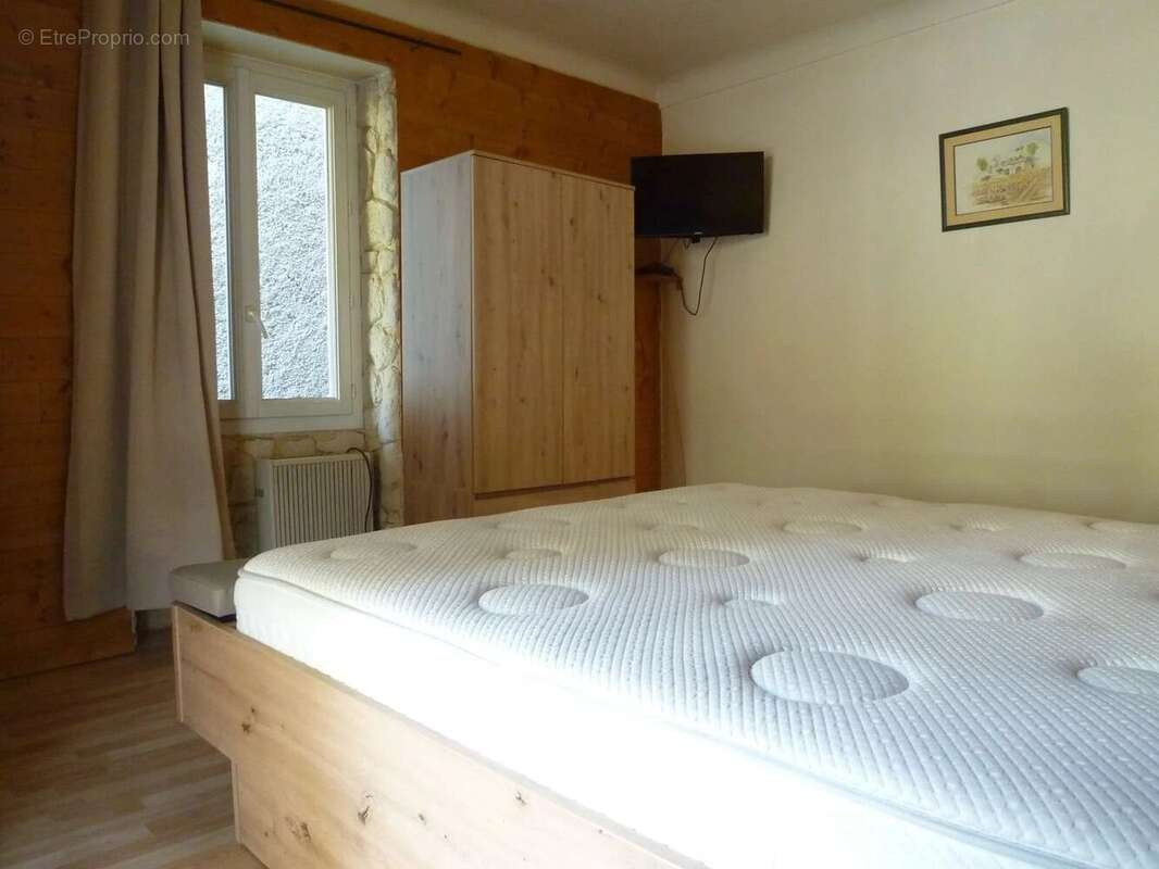 Appartement à GUILLAUMES