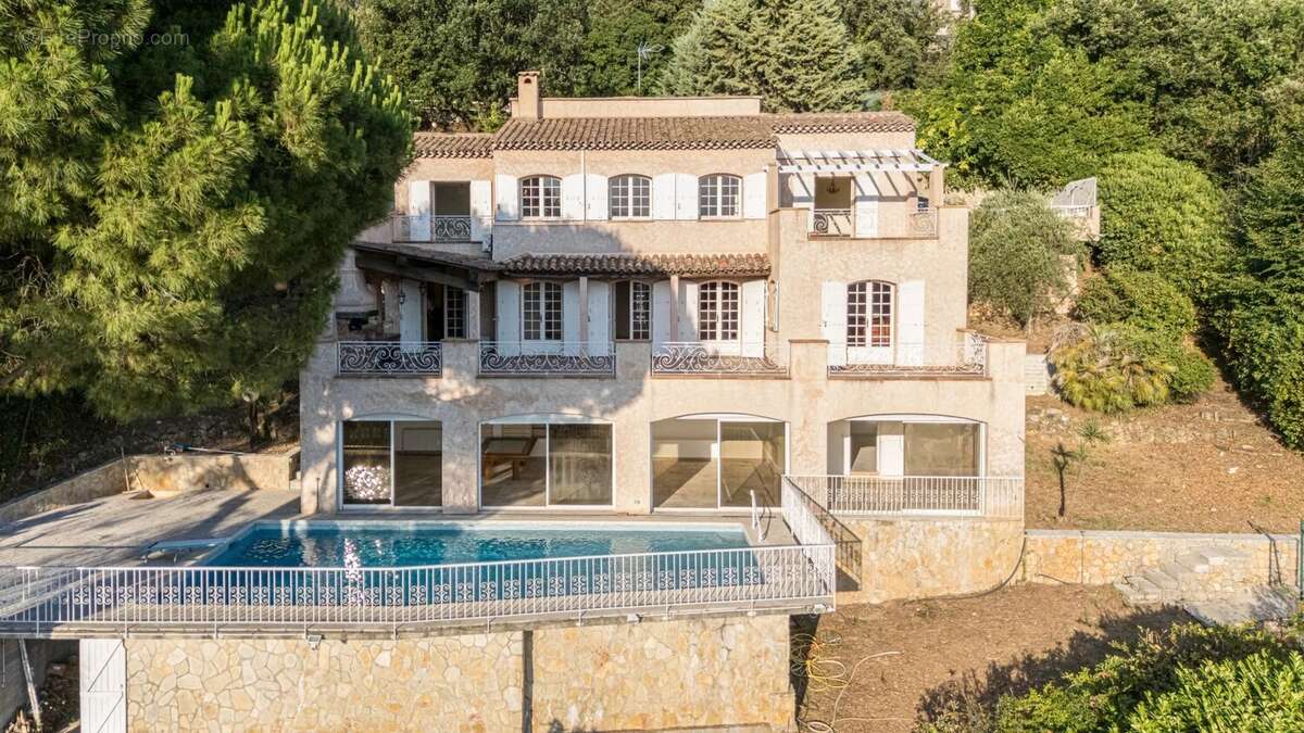 Maison à SAINT-PAUL