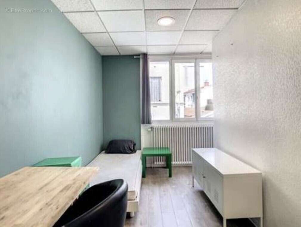 Appartement T5 97m2 4 chambres - photo 4