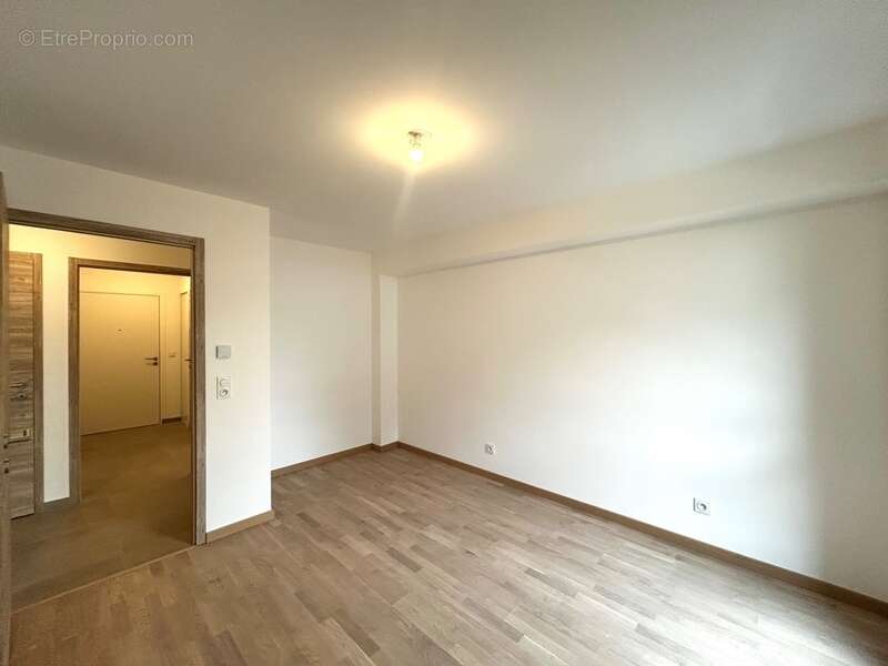 Appartement à BEAUMONT