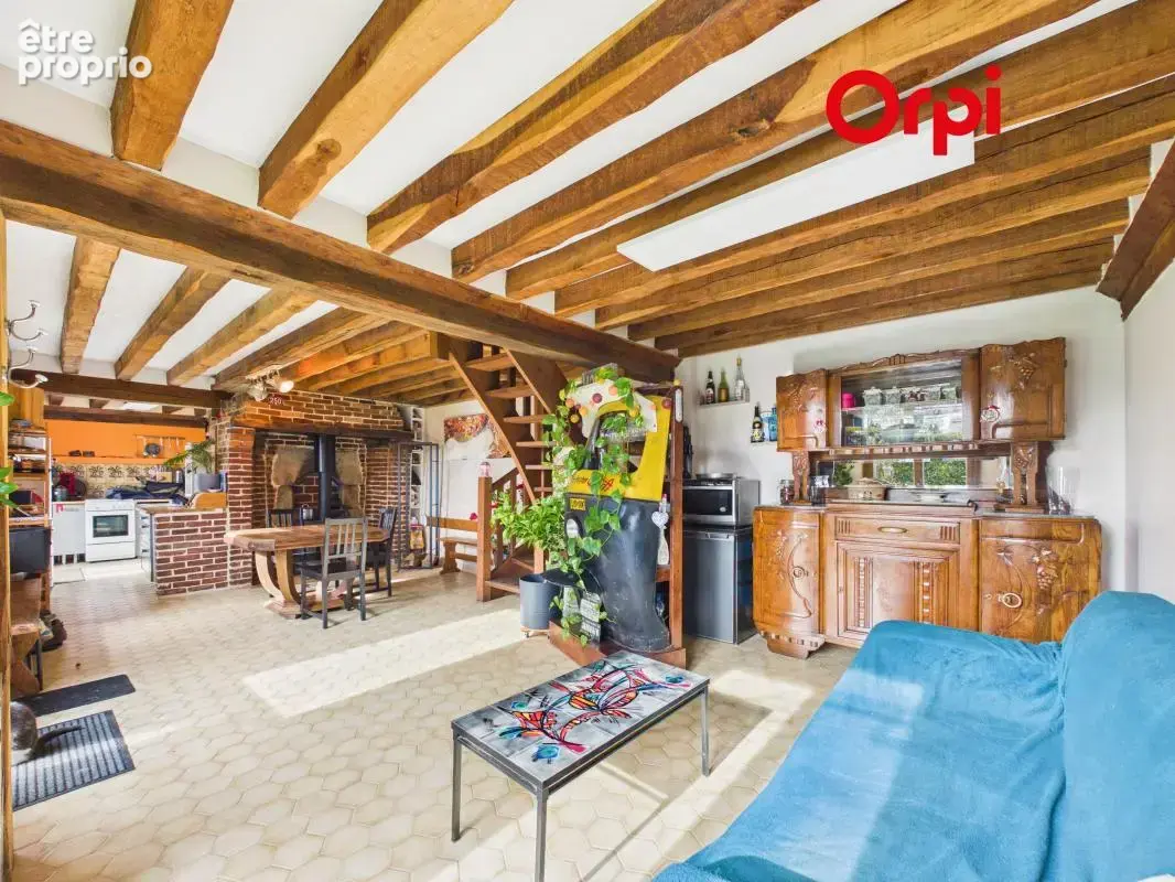 ORPI Agence Bernay Immobilier - photo 2