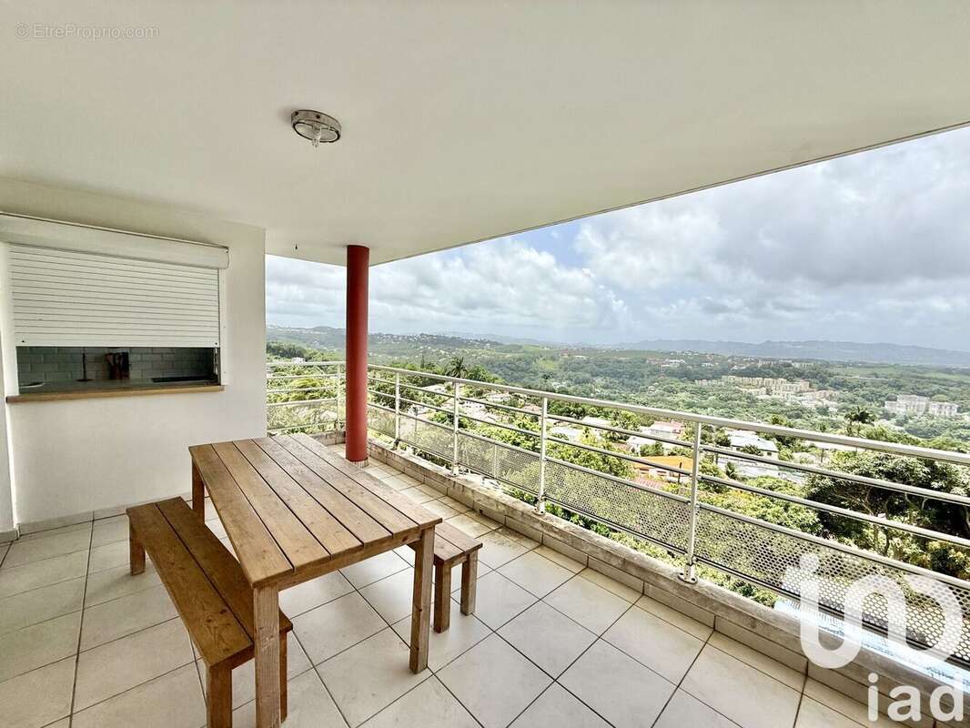 Photo 8 - Appartement à FORT-DE-FRANCE